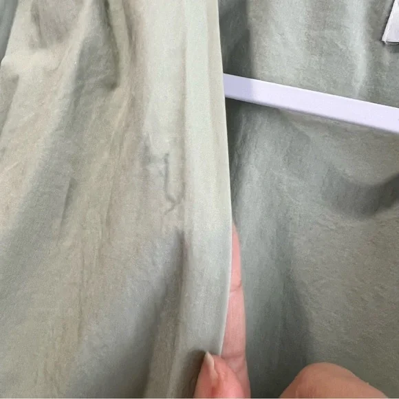 SUBOO Shia Sheered Waist Mini Dress Size X-Large - Picture 16 of 16